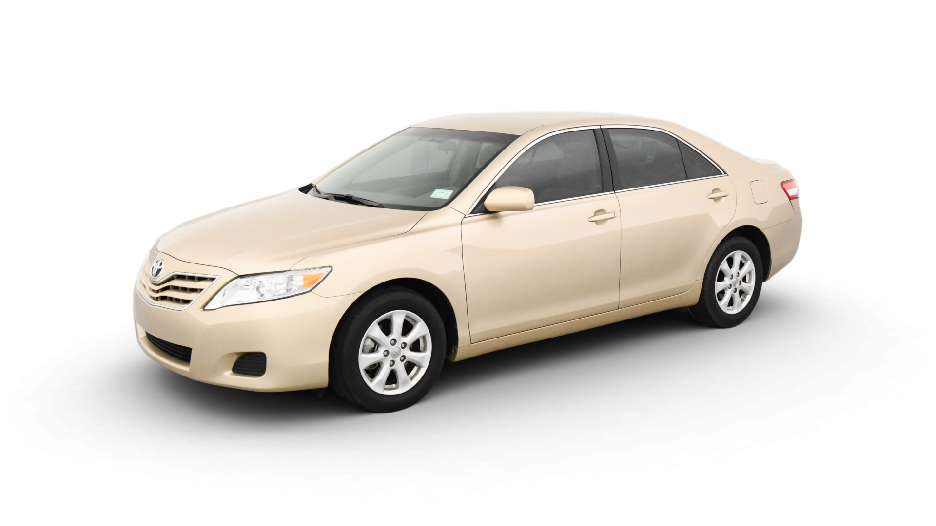 Used 2011 Toyota Camry Carvana